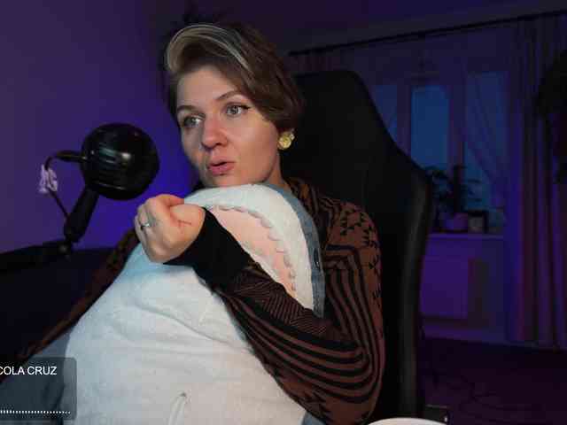 SOVA_tut webcam