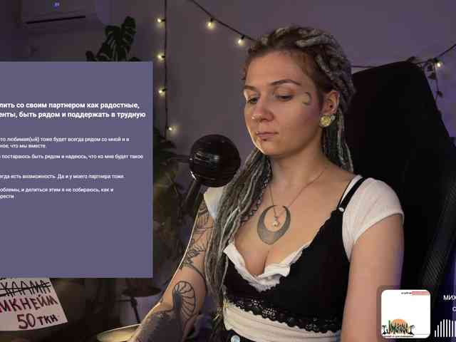 SOVA_tut webcam