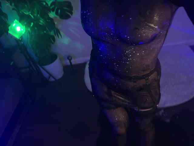 bySOVA Sex Cam Show