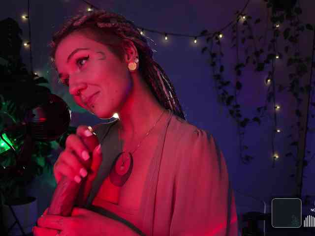 bySOVA Sex Cam Show