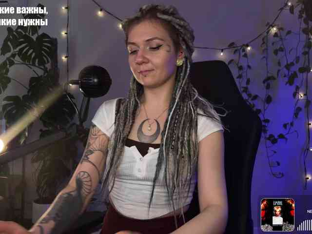 SOVA_tut webcam