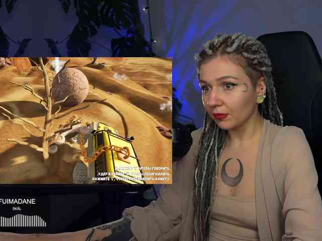 SOVA_tut webcam