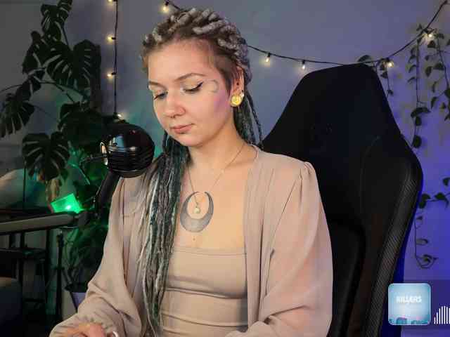 SOVA_tut webcam