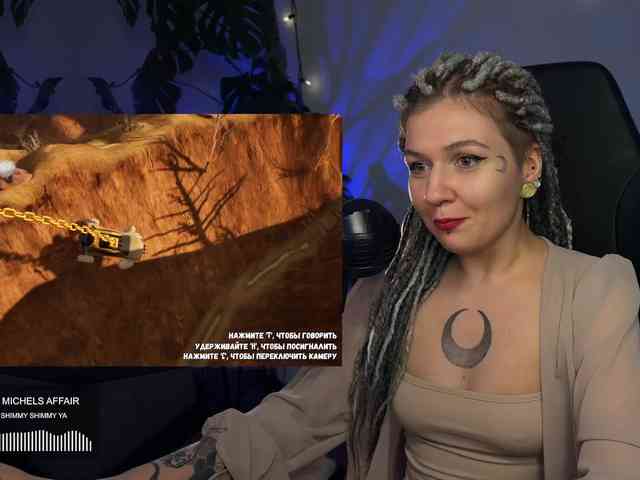 SOVA_tut webcam