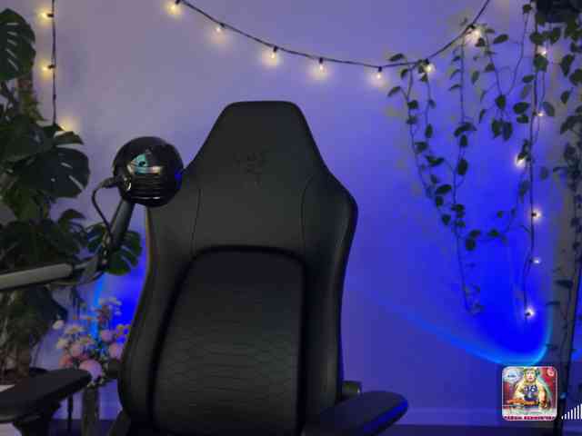 bySOVA Live Webcam on BongaCams