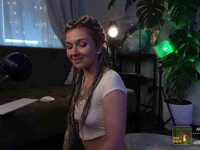 bySOVA Sex Cam Show