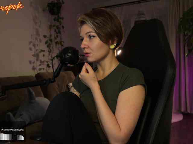 SOVA_tut webcam