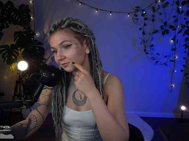 bySOVA Live Webcam on BongaCams