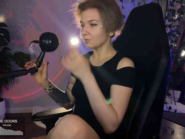 SOVA_tut webcam