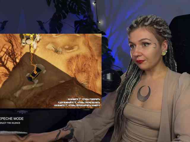 SOVA_tut webcam