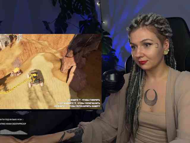SOVA_tut webcam