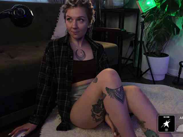bySOVA Sex Cam Show