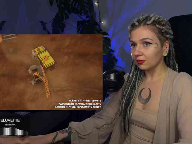 SOVA_tut webcam