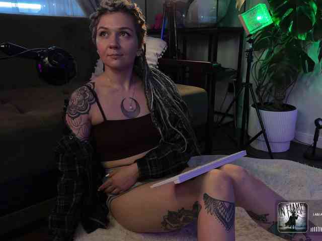 bySOVA Sex Cam Show
