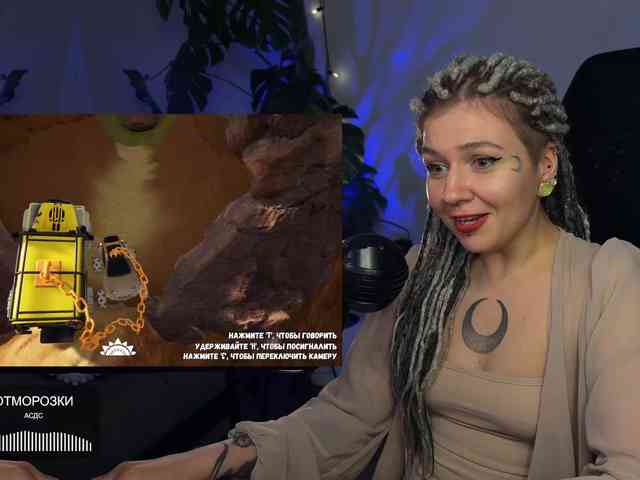 SOVA_tut webcam