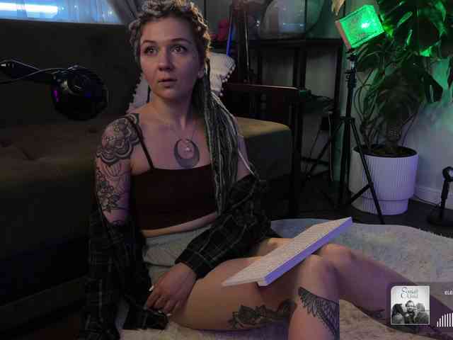 bySOVA Sex Cam Show