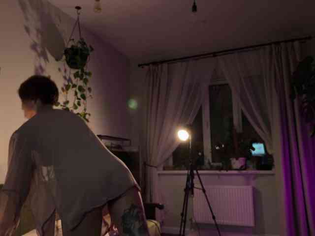 SOVA_tut webcam