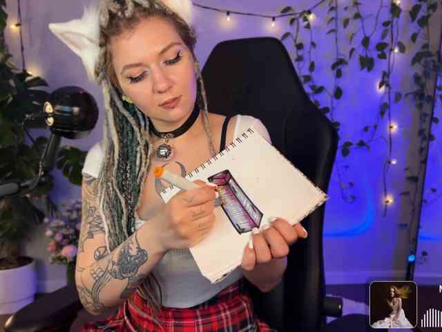 SOVA_tut webcam