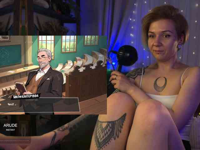 SOVA_tut webcam