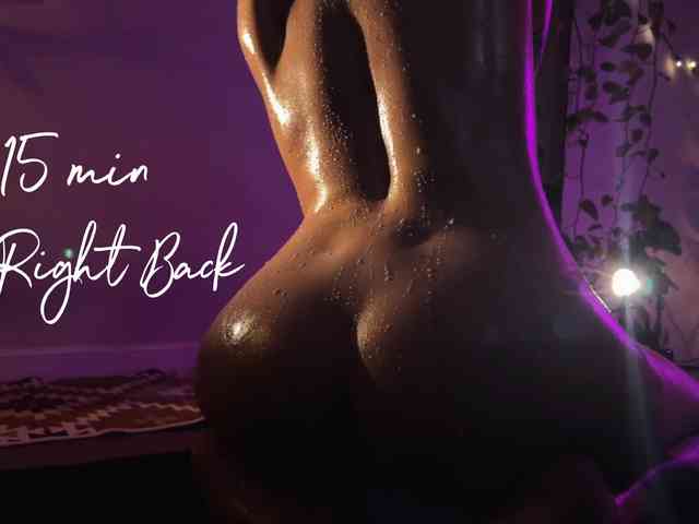 bySOVA Sex Cam Show