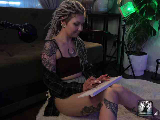 bySOVA Sex Cam Show