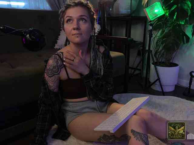 bySOVA Sex Cam Show