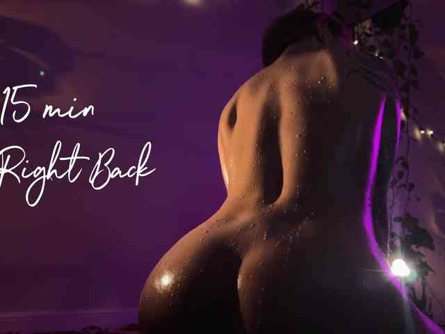 bySOVA Sex Cam Show