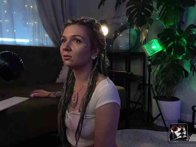 bySOVA Sex Cam Show
