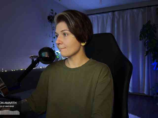 SOVA_tut webcam