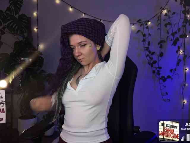 SOVA_tut webcam