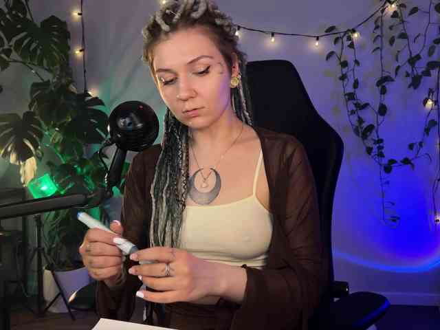 bySOVA Sex Cam Show
