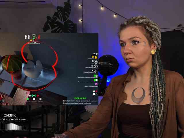 SOVA_tut webcam