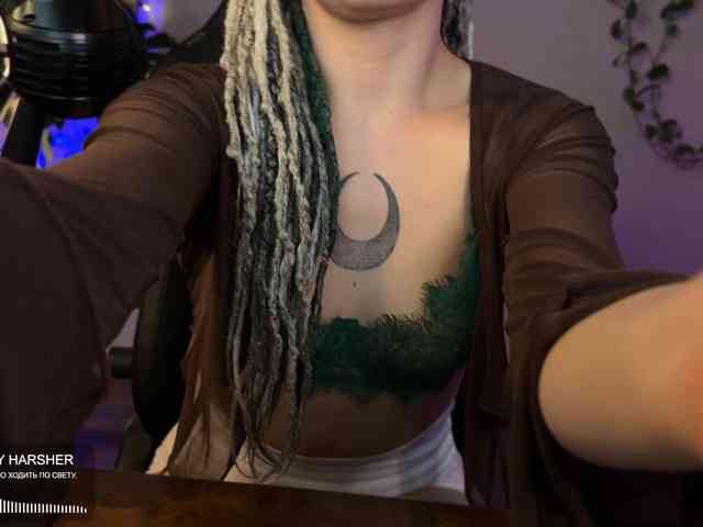 bySOVA Live Webcam on BongaCams