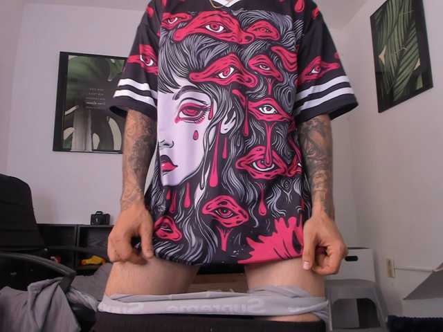 danielebunny live cam preview