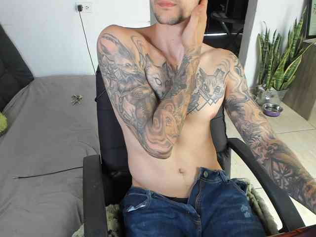 danielebunny