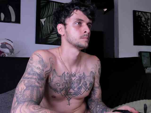danielebunny Sex Cam Show