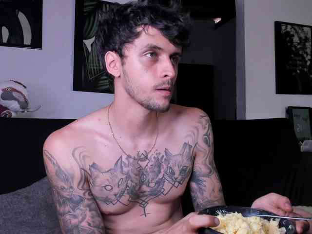 danielebunny Sex Cam Show