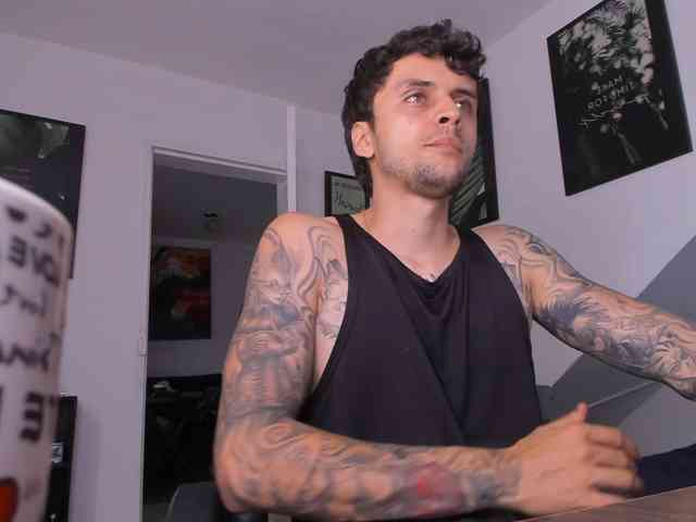 danielebunny