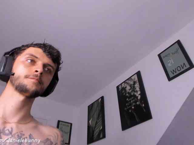 danielebunny