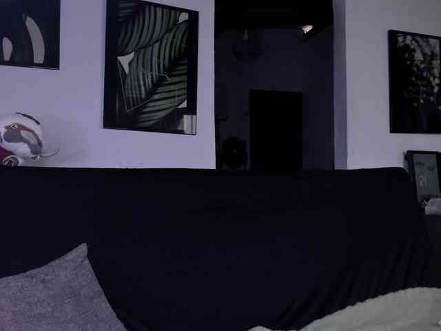 danielebunny Sex Cam Show