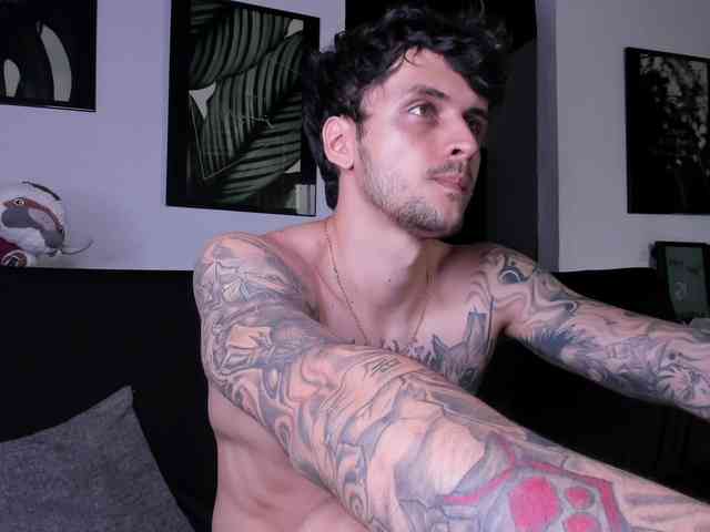 danielebunny Sex Cam Show