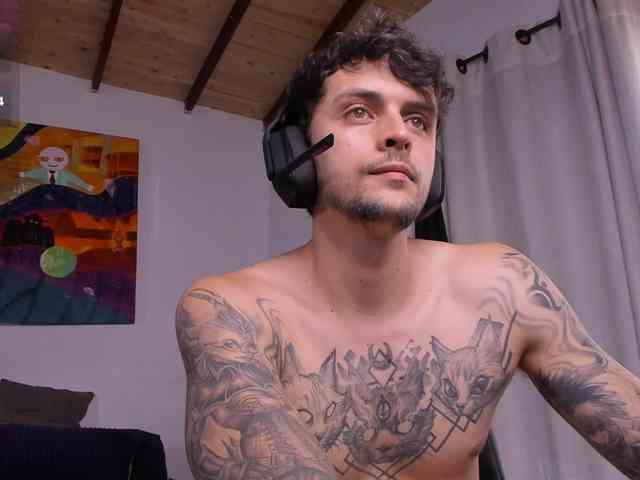 danielebunny Live Webcam on BongaCams