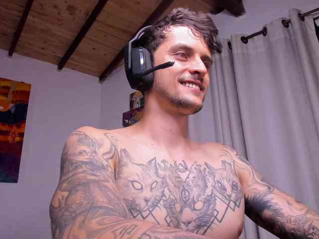 danielebunny Live Webcam on BongaCams