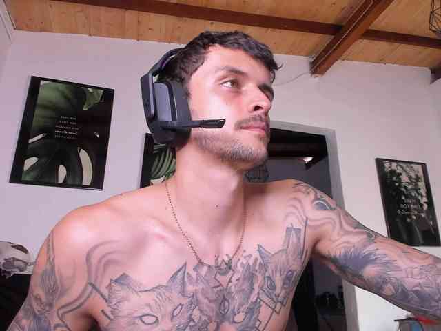 danielebunny Live Webcam on BongaCams