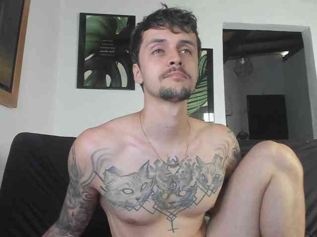 danielebunny Live Webcam on BongaCams