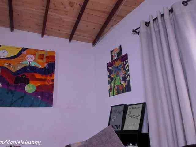 danielebunny danielebunny
