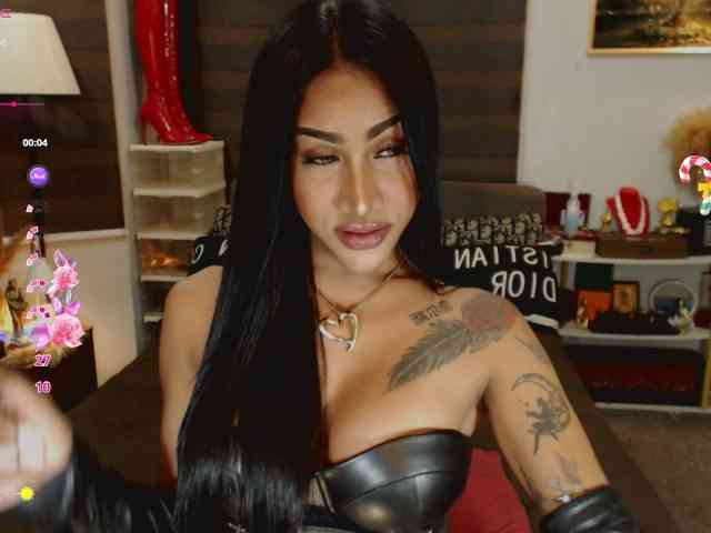 shemalevictoriaa Porn