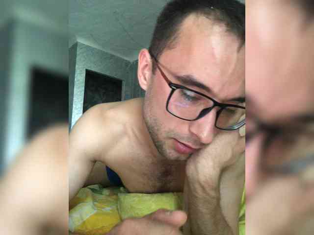 -MANNEQUIN-1 Sex Cam Show