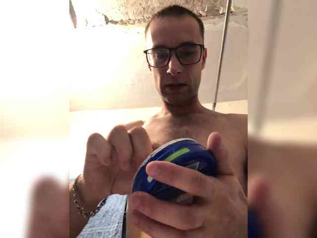 -MANNEQUIN-1 Sex Cam Show