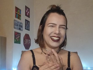 AylaPixel Porn Show